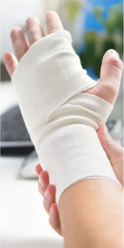 Lacerations and abrasions-Push Pull Tool/Stick/Pole - HSF LoadGrab Push Pull Tool
