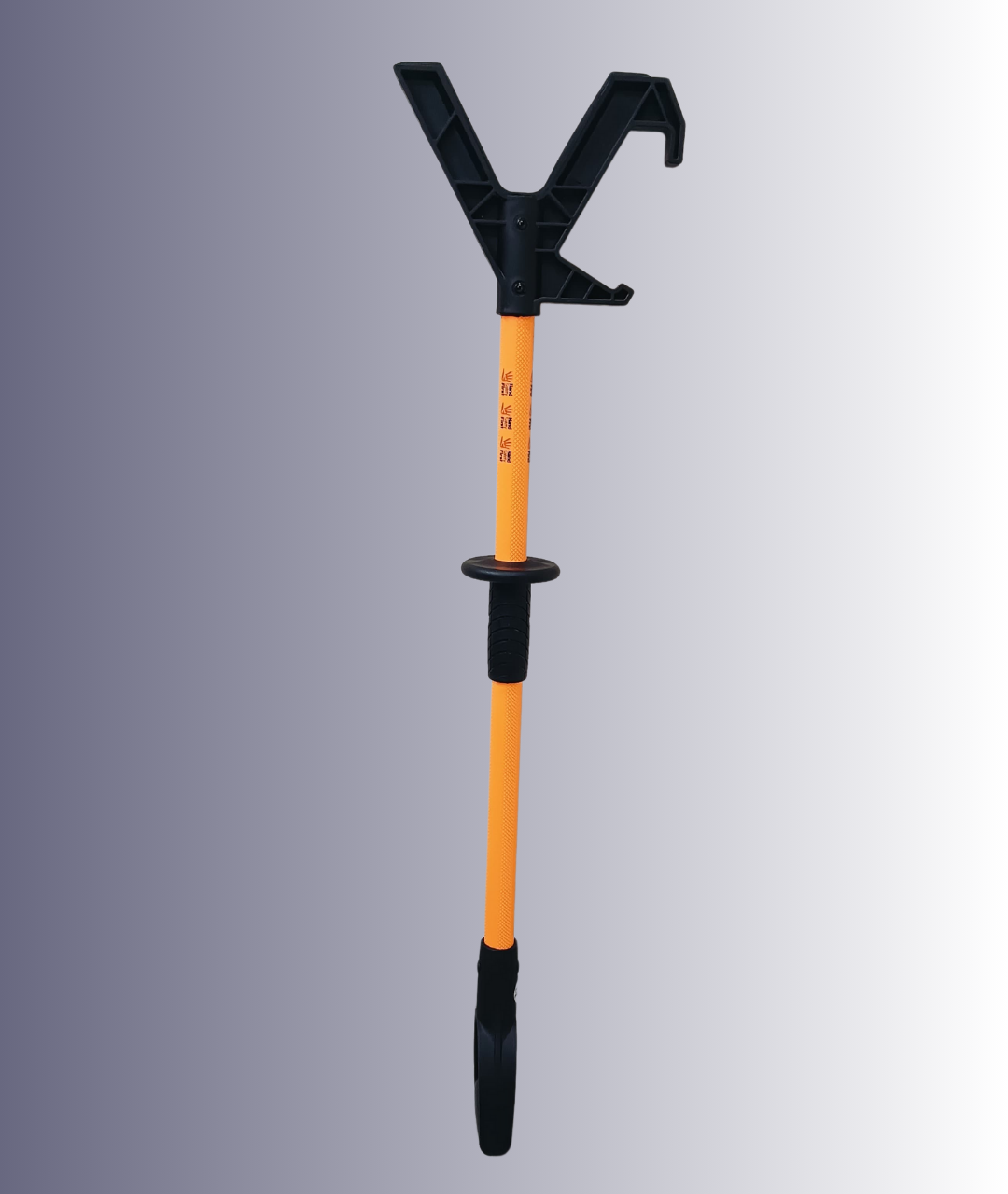 HSF LoadGrab Hands Free Push Pull Stick/Tool/Pole for Rigging